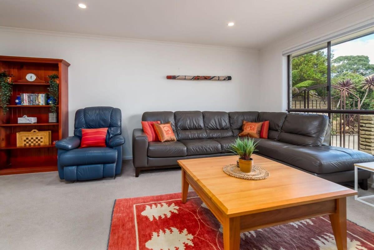 Spacious And Restful Holiday Home With Backyard Weetangerra Exterior photo